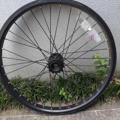 BMX 部品取　ｼﾞｬﾝｸの画像