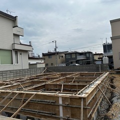(急募)型枠、解体業務　見習い、未経験募集！！土曜日休み希望可の画像
