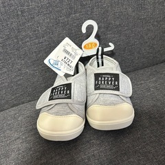 ベビー　キッズシューズ　13cm 新品未使用の画像