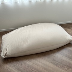 ヨギボー＊マックス＊max＊yogibo＊ビーズクッション＊ビーズのみの画像
