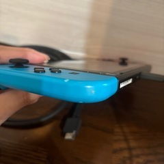 Switch　の画像