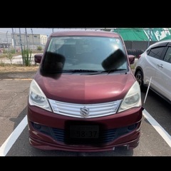 2012年製　走行距離31000km 5月車検済