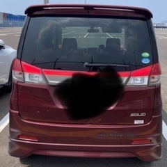 2012年製　走行距離31000km 5月車検済の画像