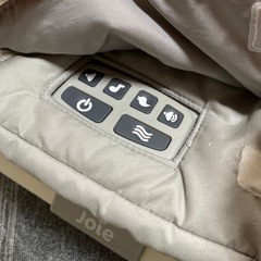 joieジョイエ　バウンサー　椅子　メリー
の画像