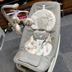 joieジョイエ　バウンサー　椅子　メリー
の画像