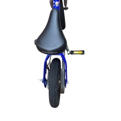 子供用 12インチ 自転車 ヘンシンバイクの画像