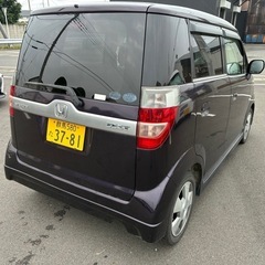 ホンダ　ぜスト　スパークの画像