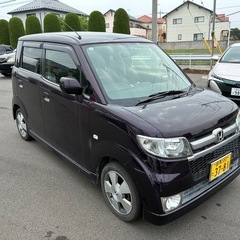 ホンダ　ぜスト　スパークの画像