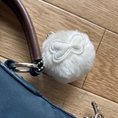 kananana project     2wayかばんの画像
