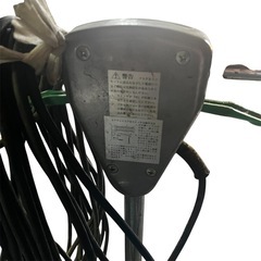 フロアポリッシャーの画像