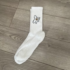 靴下3点！の画像