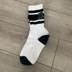 靴下3点！の画像