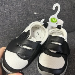 ベビー　キッズシューズ　14cm 新品♡の画像