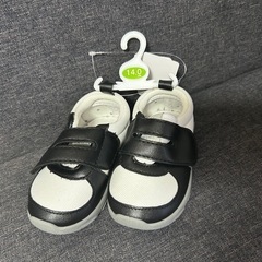 ベビー　キッズシューズ　14cm 新品♡の画像