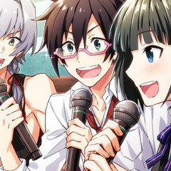 🎤✨【アニソン好き集まれ！in 神戸】✨🎤