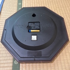 掛け時計の画像