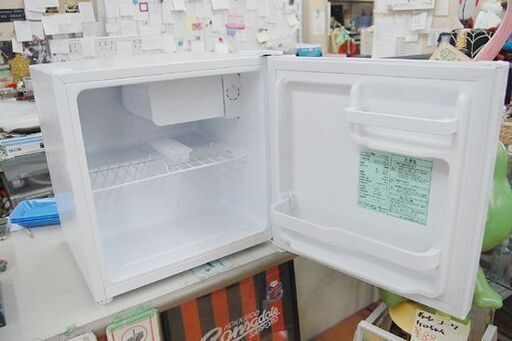 REFAGE YRZC05L 1ドア冷蔵庫 REFAGE 46L | ヤマダウェブコム