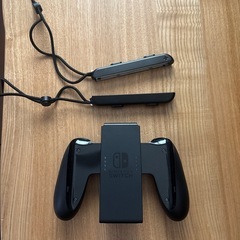Switch　の画像