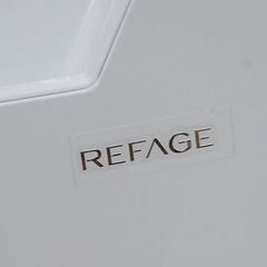1ドア冷蔵庫 46L 2024年製 ヤマダ REFAGE YRZ-C05L  ホワイト 百Lクラス以下 百以下 YAMADA サイコロ 札幌市 清田区 平岡の画像