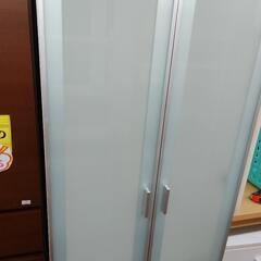 【祇園店】大型クローゼット 引き出し収納付き