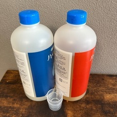 ハイポニカ液体肥料の画像