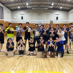 メンバー募集　毎週日曜日17:30〜篠原西小学校 