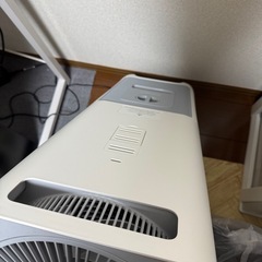 【決まりました】BALMUDA 空気清浄機　Air Engine standardの画像