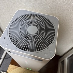 【決まりました】BALMUDA 空気清浄機　Air Engine standardの画像