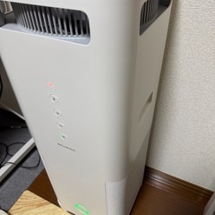 【決まりました】BALMUDA 空気清浄機　Air Engine standardの画像