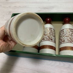 6とっくり4個の画像