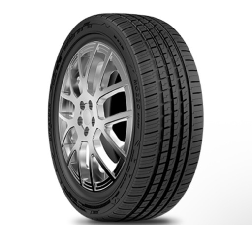 限定新品価格　165/55R15 4本交換