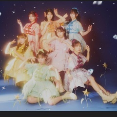 アイドルを語ろう！🥳✨