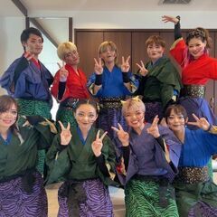 8月23日、24日うらじゃ祭り参加者募集！【ダンス未経験可◎】 − 岡山県
