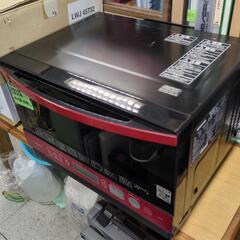 ★新入荷 東芝電子レンジ ER-P6 2017年製オーブンレンジ...