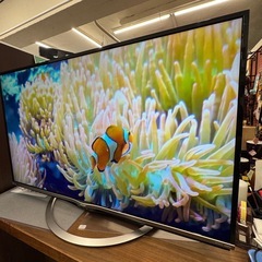 USED 液晶テレビ SHARP 2018年製 50Vの画像