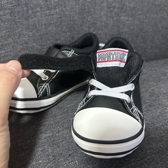 ベビー　キッズシューズ　14cm 新品未使用の画像