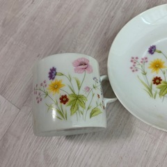 7【未使用】コーヒーカップセットの画像