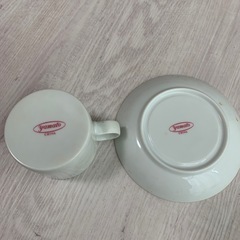 7【未使用】コーヒーカップセットの画像