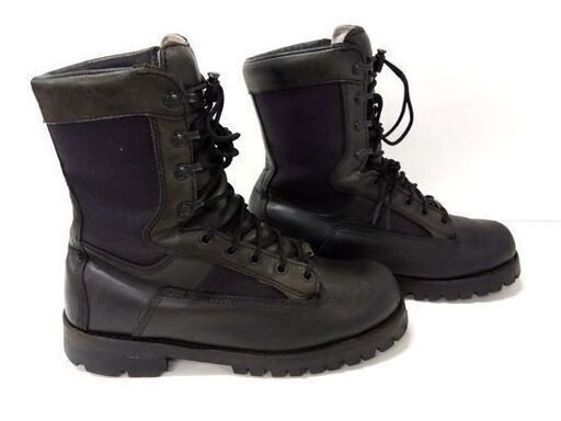 Danner D-5000BK ゴアテックス ブーツ 8 1/2EE（26.5cm）陸上自衛隊モデル 5000SDF ダナー ヴィンテージ USA メンズ 札幌市 中央区 南12条
