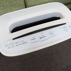 KC-Y45-B｜SHARP KIREION 加湿空気清浄機 高濃度7000プラズマ