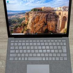 Sarface laptop