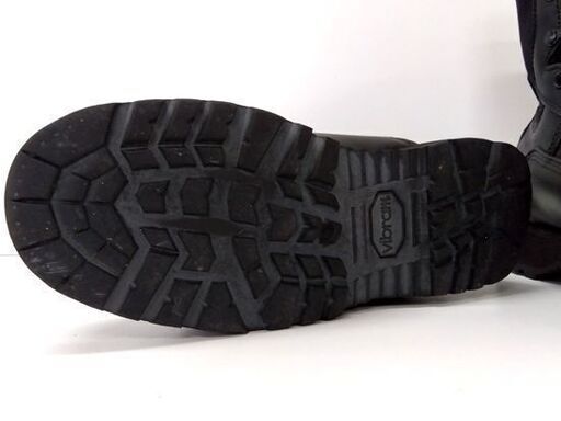 ② Danner D-5000BK ゴアテックス ブーツ 8 1/2EE（26.5cm）陸上自衛隊モデル 5000SDF ダナー ヴィンテージ USA メンズ 札幌市 中央区 南12条