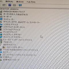 中古    hp  z220  MADE IN TOKYO   の画像
