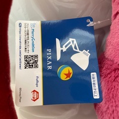美品　BIGぬいぐるみロッツォの画像