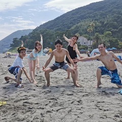 夏合宿のお知らせ【8月22・23・24日】
