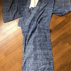 レディース　浴衣の画像