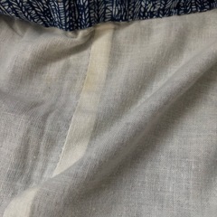 レディース　浴衣の画像