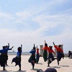 8月23日、24日うらじゃ祭り参加者募集！【ダンス未経験可◎】