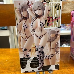 フィギュアの画像