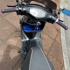 🟣値下げ‼️🟣v125g K6の画像